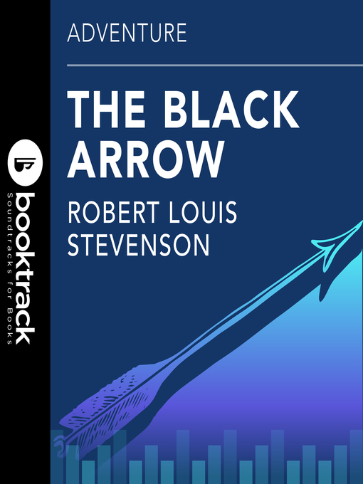 Title details for The Black Arrow by Robert Louis Stevenson - Available